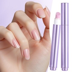 Nail Strengthener Fingernail Strengthener Chip-resistant Cuticle-