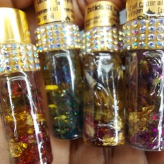 Cuticle Oil Pen Or Roller Hydrating Hand Natural Nail Anti Breaking Treatment