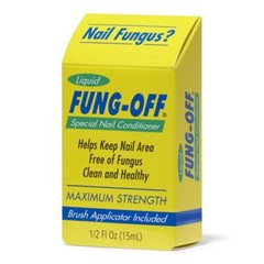 No Lift Nails Fung-Off – .5oz – 12550