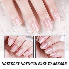 3 Days Nail Care Oil with Keratin,2026 latest Nail Strengthener Polish HO T
