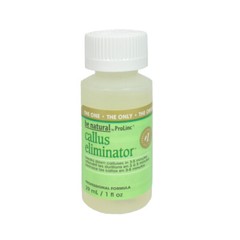 Prolinc Be Natural Callus Eliminator 1oz (2 Bottles)