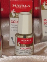 MAVALA SWITZERLAND GIFTSET X 6 ITEMS + PORTACOSMETICS (ASSORTED ITEMS) NEW!