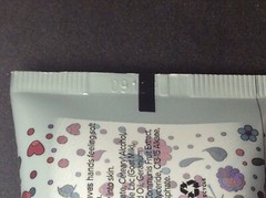 BEEKMAN PURE GOAT MILK HAND CREAM Honeyed Grapefruit Fragrance 2 oz / 59ml New