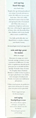Crabtree & Evelyn Anti-Aging Hand Therapy, EVELYN ROSE 2.5 oz/70 g, NEW