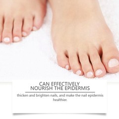 Nail Care Liquid Hand and Foot Nail Corneous Soft Nail
