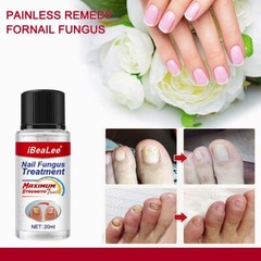 iBeaLee Nail Fungus Treatment 7DAYS Extra Strong Repair Essence Serum for Nails
