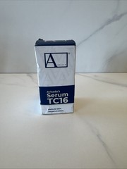 Arkada Serum TC16 11ml Collagen Nail & Skin Regeneration Serum Tea Tree Oil New