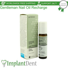 Nail Oil Recharge Men’s Hydrating Organic Nail & Cuticle Care Oil 10ml