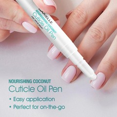 Barielle Cuticle Besties Nail & Treatment 4-PC 5 Ounce (Pack of 1)