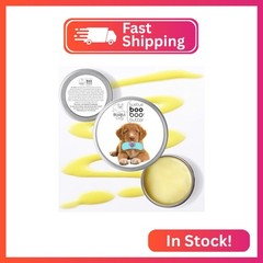 The Blissful Dog Nova Scotia Duck Tolling Retriever Boo Boo Butter, 1-Ounce