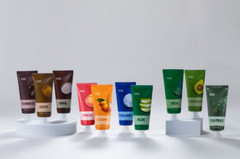 TENZERO RELIEF HAND CREAM Hand and Nail Calming and Relaxing 100g / 3.52 oz.