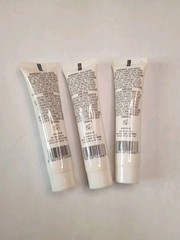 3 Naturecan Restore Hand Cream Vanilla Fragrance 15ml/0.5oz Travel Size Sealed