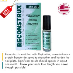 Reconstrux Nail Repair Treatment Nail Strengthener Damaged Brittle Nails – US