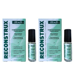 IBD Reconstrux Nail Repair Treatment – Nail Strengthener for Weak & Damaged Nail