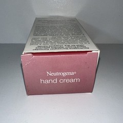 Neutrogena Norwegian Formula Original Hand Cream 2oz – One Box