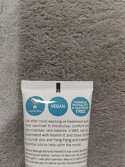 3 Thisworks Stress Check Kind Hands Soothing Hand Cream • 2.5 Fl Oz New