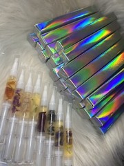 Cuticle and Nail Oil Serum pen (pack of 1)