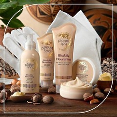 Avon Blissfully Nourishing Hand, Elbow and Foot Cream 2.5fl.oz with Shea Butter