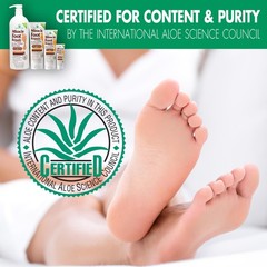 Miracle Foot Repair Cream, (1 oz / 3 Pack) 1 Ounce (Pack of 3), Pack 3