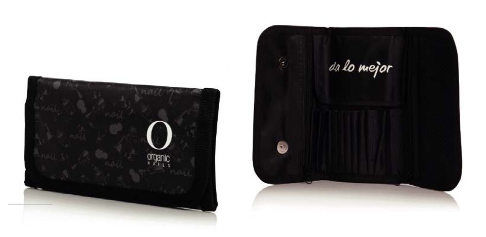 Organic Nails ESTUCHE PARA PINCELES #94211155