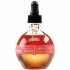 Cuccio Naturale Luxury Spa Revitalizing Cuticle Oil – Pomegranate & Fig 2.5fl.oz