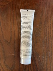 Mary Kay SATIN HANDS Fragrance Free Hand Softener 2.1 Oz.
