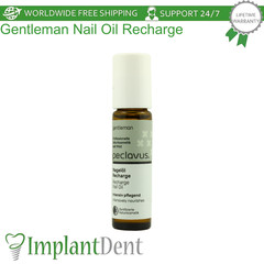 Nail Oil Recharge Men’s Hydrating Organic Nail & Cuticle Care Oil 10ml