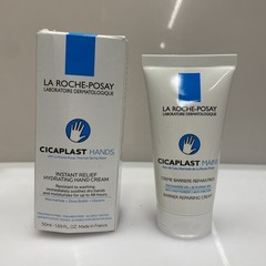 La Roche Posay Cicaplast Mains Hands Hand Cream 1.69oz – Damage Box