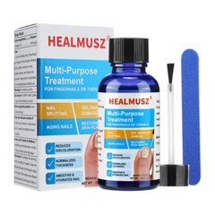 30ml Nail Repair Oil Fungal Nail Treatment Liquid Remove Toe Nail Fungus Essence