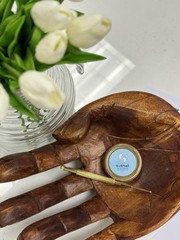 WellNail Nail & Cuticle Balm (1 oz) Fall in Love with Your Natural Nails Again!