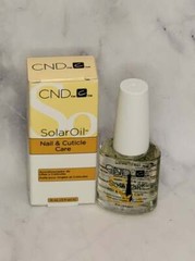 CND Solar Oil Nail & Cuticle Care