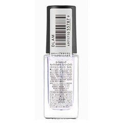 NAIL HOLIC Cuticle Oil Juicy (Fig) 5mL