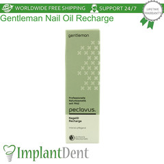 Nail Oil Recharge Men’s Hydrating Organic Nail & Cuticle Care Oil 10ml