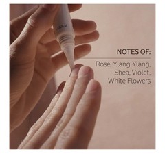 L’Occitane Nourishing Nail Cuticle Oil with 30% Shea Oil 0.25 oz