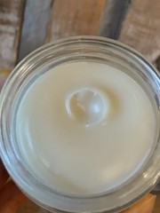 Burt’s Bees Almond and Milk Hand Cream 2 oz.