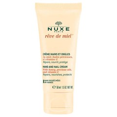 NUXE Reve de Miel Hand and Nail Cream 50ml