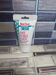 Trim Professional Hand & Nail Lotion Manicure Refreshing Revitalising Treatment