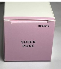 2 Cured By Julep Take A Breather Oxygen Nail Treatment Sheer Rose 0.51oz