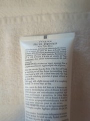 Perlier Shea Butter & Pure Pear Hand Cream 3.3 oz – Brand New & Sealed