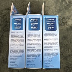 3xBrite Now Repairs Fungal Nails 15 mL Reduces Discoloration Restores Renews
