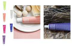 Compagnie de Provence Cream Scented Hand Cream