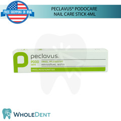 Peclavus® PODOcare Nail Care Stick Pen 4ml Healthy Nourishment Cuticles Skin