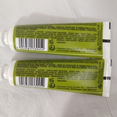L’Occitane Verbena Cooling Hand Cream Gel 30ML X 2 NEW