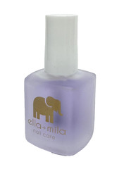ella+mila 2-Pack Nail Care Firm Foundation Nail Hardener 0.45 fl oz