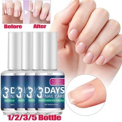 1/2/5Pcs Nail Care Oil Deep Nourishment Nail Conditioner Gentle Nail Care 16ml