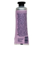 CRABTREE & EVELYN Iris TRAVEL PURSE SIZE Hand Therapy Cream Lotion 0.9 oz