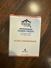 Eternal Spirit beauty – Fungi Fresh – Anti-Fungus Liquid Fingers, Toes & Nails.