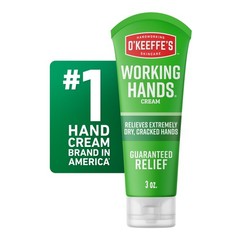 Working Hands Hand Cream (2 Pack)