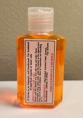 1 Ceres Benzalkonium Chloride Tincture Antiseptic Disinfectant 55 mL