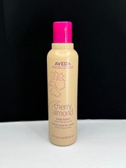 Aveda Cherry Almond Body Lotion SWEET FLORAL AROMA 200 ml/6.7oz New White Box